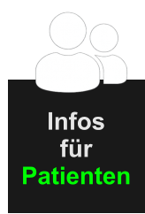 Infos für  Patienten